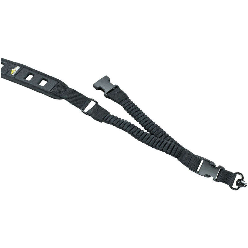 Slings Swivels Butler Creek Ready Series Featherlight Sling Black Single point